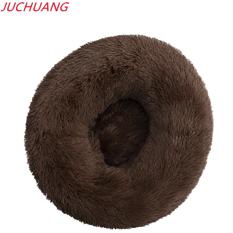 JUCHUANG VIP Link Pet Dog Bed For Large Big Small Cat House Round Plush Mat Sofa Dropshipping Center Best Product Find Selling
JUCHUANG VIP Link Pet Dog Bed For Large Big Small Cat House Round Plush Mat Sofa Dropshipping Center Best Product Find Selling