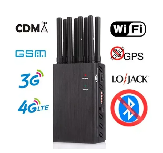 New Wi-Fi Signal wifi blockers 2g/3g/4g Internet GPS Tracker to Prevent Kids Playing Games Bluetooth Games
New Wi-Fi Signal wifi blockers 2g/3g/4g Internet GPS Tracker to Prevent Kids Playing Games Bluetooth Games