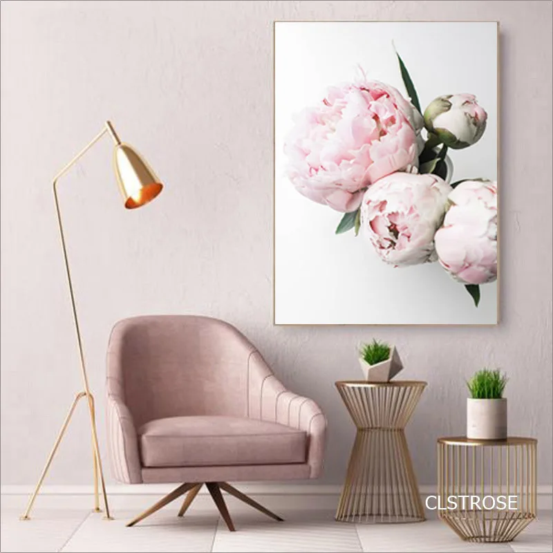Nordic Modern Style Small Pure And Fresh Flowers And Plants Posters Art Canvas Pictures For Living Room Decor Painting Unframed
Nordic Modern Style Small Pure And Fresh Flowers And Plants Posters Art Canvas Pictures For Living Room Decor Painting Unframed