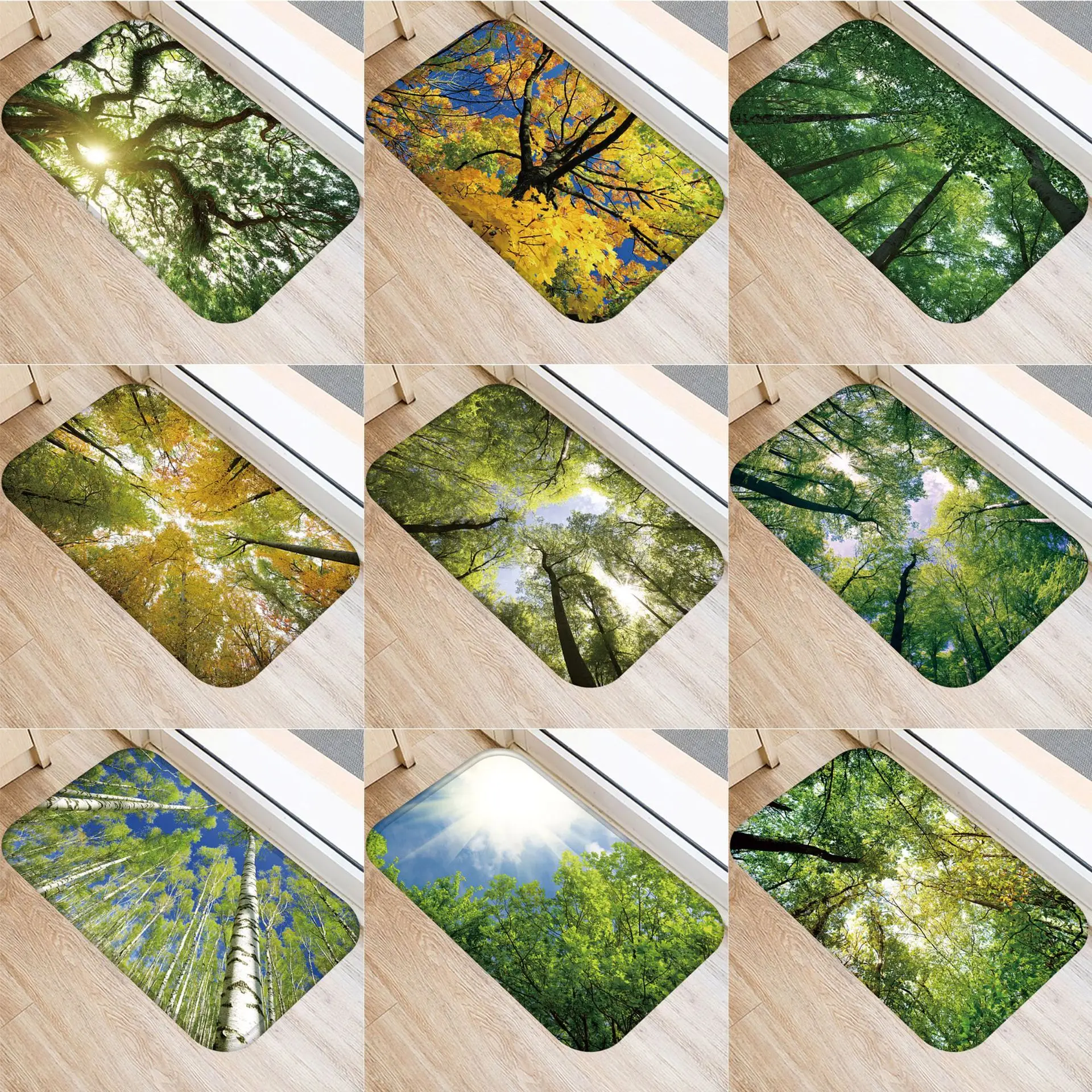 40x60cm Cute Diy Print Floor Mat Bathroom Ground Mat Slip Door Bath Pad Rug Living Room Kitchen Carpet Home Decor
40x60cm Cute Diy Print Floor Mat Bathroom Ground Mat Slip Door Bath Pad Rug Living Room Kitchen Carpet Home Decor
