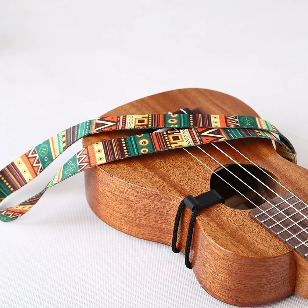 Hawaii Guitar Strap Ethnic Pattern Adjustable Nylon Clip On Ukulele Strap Belt Sling With Hook Ukulele Guitar Accessories 2019
Hawaii Guitar Strap Ethnic Pattern Adjustable Nylon Clip On Ukulele Strap Belt Sling With Hook Ukulele Guitar Accessories 2019