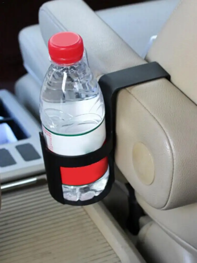 Car Drink Holder Portable Auto Vehicle Mounts Stand Hanging Beverage Water Bottle Rack Coffee Drinks Organizer Car Accessories
Car Drink Holder Portable Auto Vehicle Mounts Stand Hanging Beverage Water Bottle Rack Coffee Drinks Organizer Car Accessories