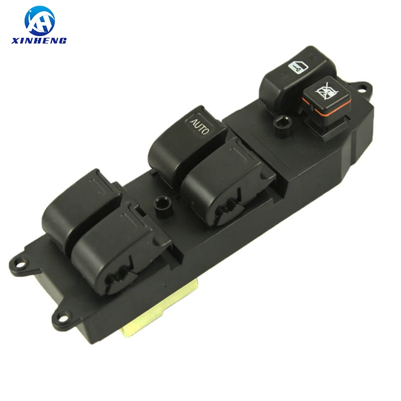 New Window Control Switch Power Window Switch 8482033210 For Toyota Camry 2004-2005 84820-33210
New Window Control Switch Power Window Switch 8482033210 For Toyota Camry 2004-2005 84820-33210