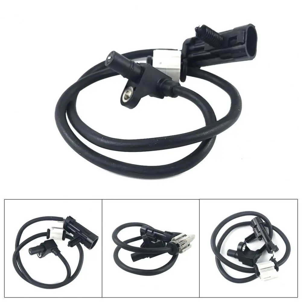 Автомобильный датчик скорости легкий прочный передний правый/левый разъем скорости колеса 15731969 19181876 для Chevrolet Blazer 99-05 RWD
Автомобильный датчик скорости легкий прочный передний правый/левый разъем скорости колеса 15731969 19181876 для Chevrolet Blazer 99-05 RWD