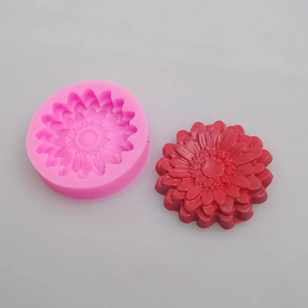 Flower Peony Shape Silicone Mold Fondant Chocolate Molds Sugar Embossed Candy Wedding Soap Flower Diy Arts Decor Moulds K2f4 
Flower Peony Shape Silicone Mold Fondant Chocolate Molds Sugar Embossed Candy Wedding Soap Flower Diy Arts Decor Moulds K2f4