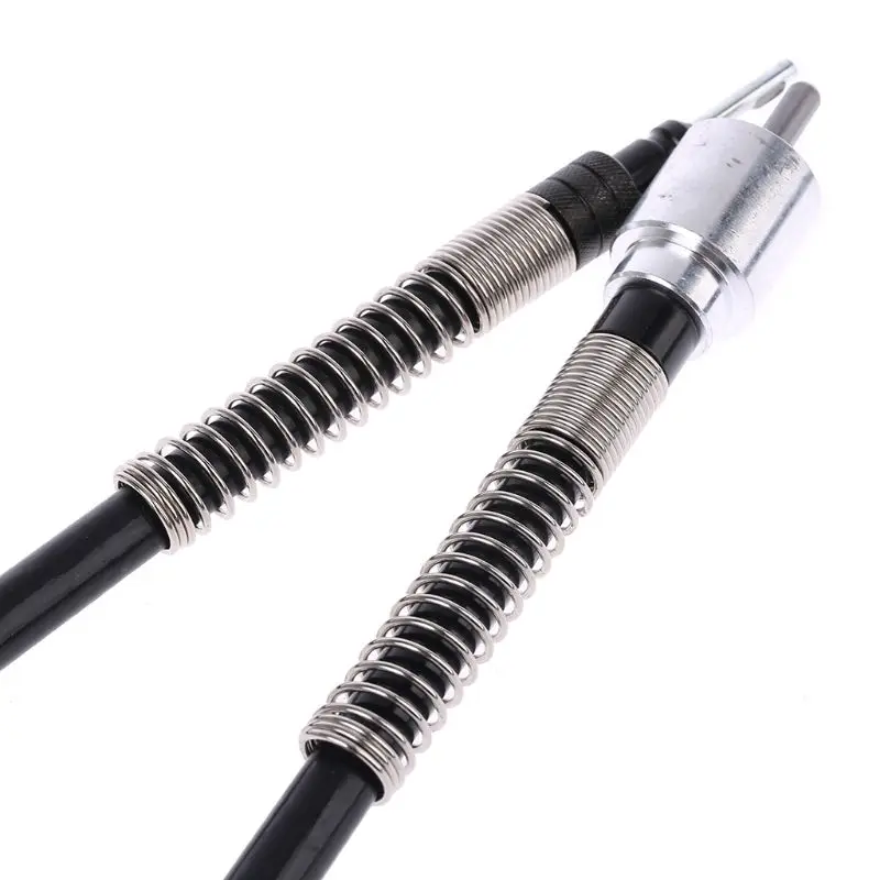 Flexible Shaft woodworking root engraving knife carving chisel wood cutter hanging grinding connecting Rotary Tool Flex Shaft
Flexible Shaft woodworking root engraving knife carving chisel wood cutter hanging grinding connecting Rotary Tool Flex Shaft