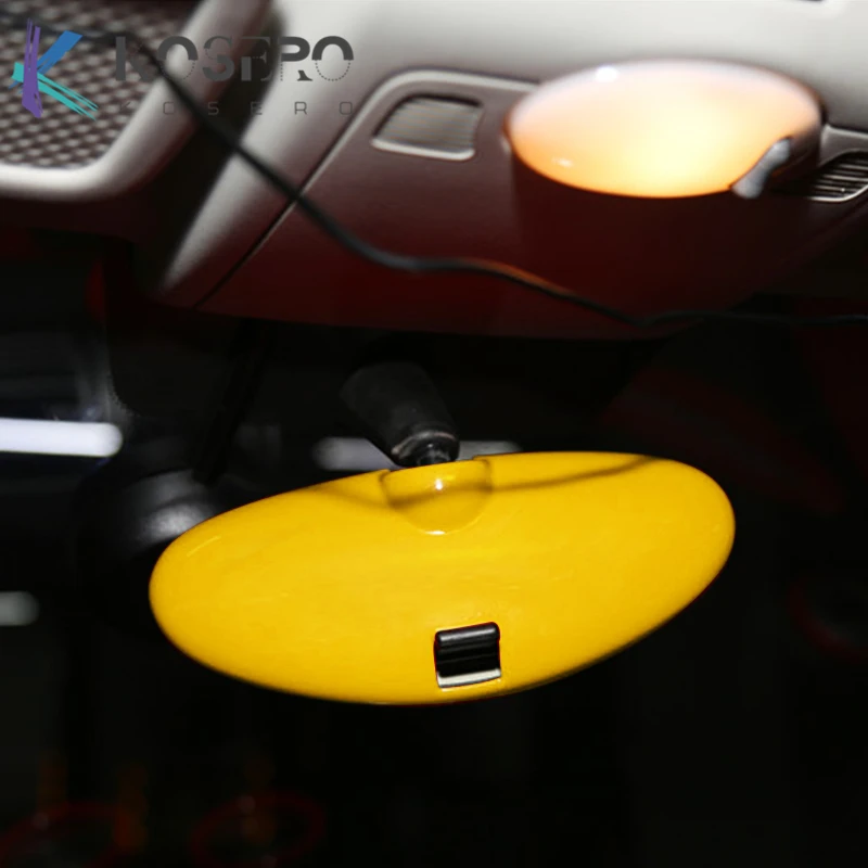Car interior mirror cover Rearview mirror decorative shell For Mercedes 2008-2014 Smart 451 Fortwo stickers modified accessories
Car interior mirror cover Rearview mirror decorative shell For Mercedes 2008-2014 Smart 451 Fortwo stickers modified accessories