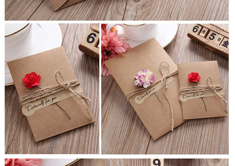 Postcard Dried Flower Greeting Card Birthday Card Valentine'S Day Gift Message Card Gift Card Christmas Party Decoration Card
Postcard Dried Flower Greeting Card Birthday Card Valentine'S Day Gift Message Card Gift Card Christmas Party Decoration Card
