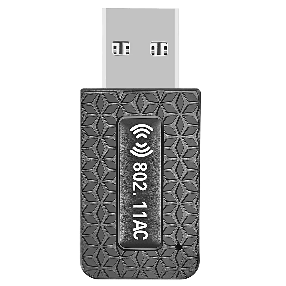 USB 3.0 Wifi Adapter 1300Mbps Dual Band Antenna 2.4G/5.8G Ethernet Network Card Receiver Wireless Wifi USB Dongle For PC Laptop
USB 3.0 Wifi Adapter 1300Mbps Dual Band Antenna 2.4G/5.8G Ethernet Network Card Receiver Wireless Wifi USB Dongle For PC Laptop