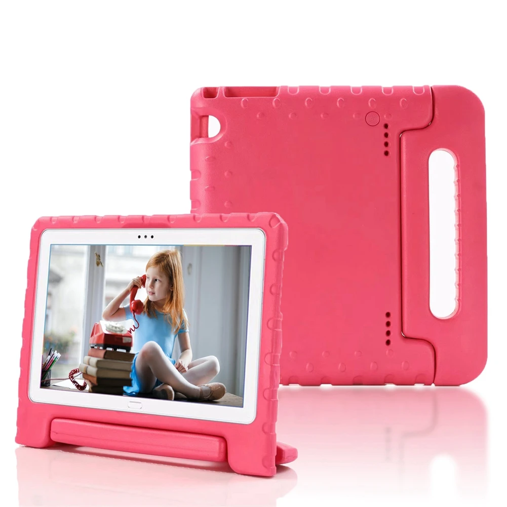 Чехол для Huawei Mediapad T5 10 10,1 дюйма T3 10 9,6 дюйма, ручной противоударный детский чехол для планшетов из ЭВА для Huawei MatePad T8 8,0 дюйма, Fundas
Чехол для Huawei Mediapad T5 10 10,1 дюйма T3 10 9,6 дюйма, ручной противоударный детский чехол для планшетов из ЭВА для Huawei MatePad T8 8,0 дюйма, Fundas