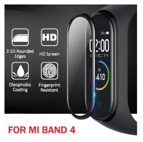 Strap For Xiaomi Mi Band 5 4 3 Silicone Wristband Bracelet Replacement For Xiaomi Band6 5 4 3 MiBand 5 4 3 Wrist Color TPU Strap
Strap For Xiaomi Mi Band 5 4 3 Silicone Wristband Bracelet Replacement For Xiaomi Band6 5 4 3 MiBand 5 4 3 Wrist Color TPU Strap