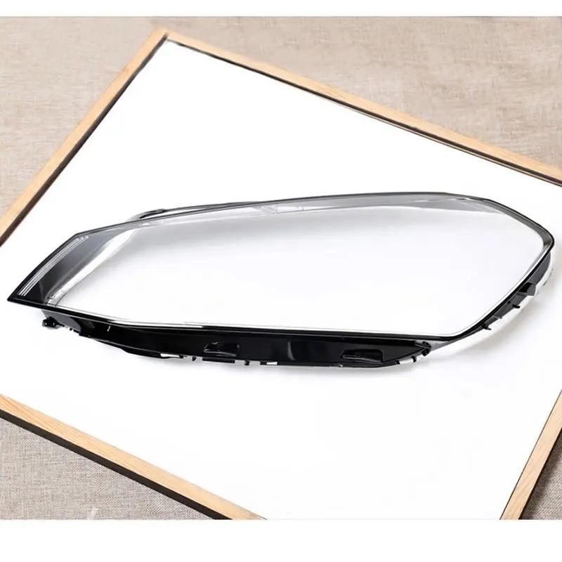 for Volkswagen Golf headlight housing 2014 2015 2016 2017 Volkswagen Golf 7 front combination headlight plexiglass lampshade 
for Volkswagen Golf headlight housing 2014 2015 2016 2017 Volkswagen Golf 7 front combination headlight plexiglass lampshade