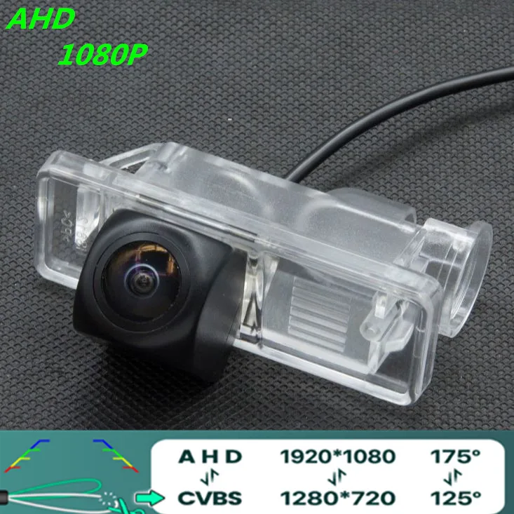 Камера заднего вида AHD 1080P/720P «рыбий глаз», 170 градусов, для Mercedes-Benz Vito Viano 2004-2012 Sprinter
Камера заднего вида AHD 1080P/720P «рыбий глаз», 170 градусов, для Mercedes-Benz Vito Viano 2004-2012 Sprinter