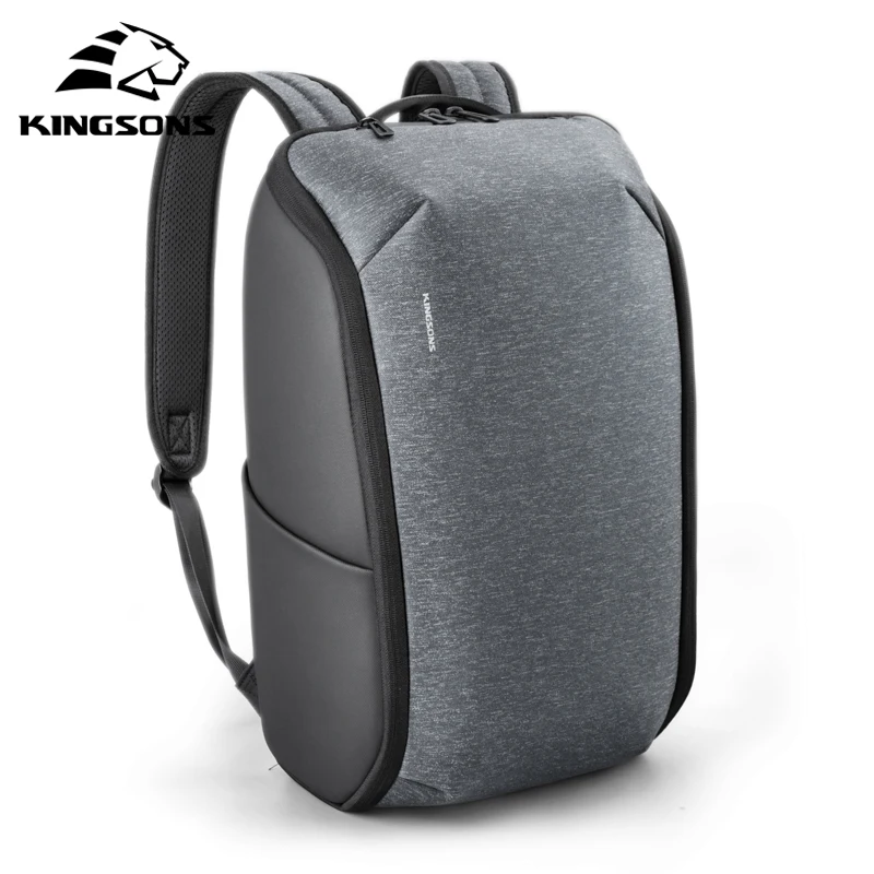 Kingsons Man Backpack Fit 15 inch Laptop With Upgraded USB Recharge Men Multifunctional Travel Anti-thief Waterproof Bag Mochila
Kingsons Man Backpack Fit 15 inch Laptop With Upgraded USB Recharge Men Multifunctional Travel Anti-thief Waterproof Bag Mochila