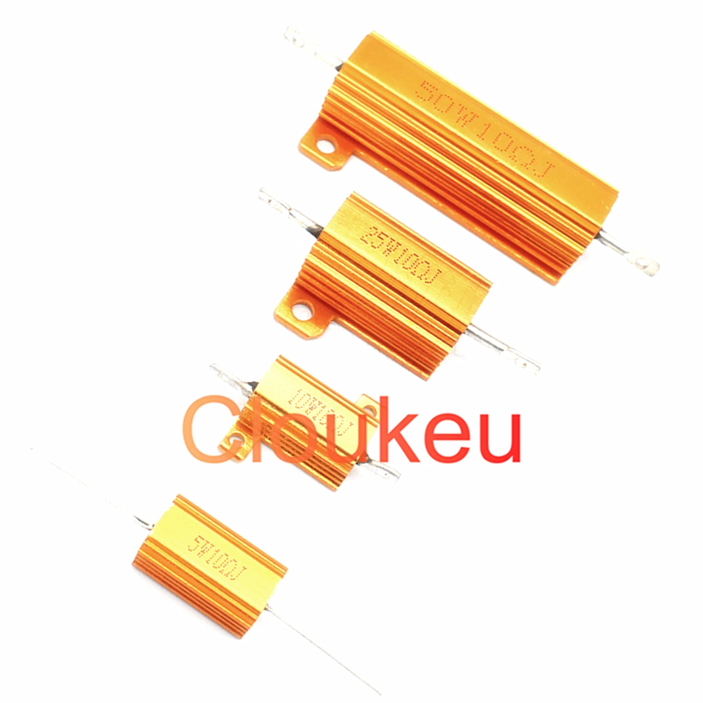 RX24-5W 10W 25W 50W 5% позолоченное алюминиевое сопротивление 0.51R 0.56R 0.6R 0.62R 0.68R 0.7R 0.75R 0.8R 0.82R 0.91R 1R 1.2R 1.3R 1.5R Ом
RX24-5W 10W 25W 50W 5% позолоченное алюминиевое сопротивление 0.51R 0.56R 0.6R 0.62R 0.68R 0.7R 0.75R 0.8R 0.82R 0.91R 1R 1.2R 1.3R 1.5R Ом