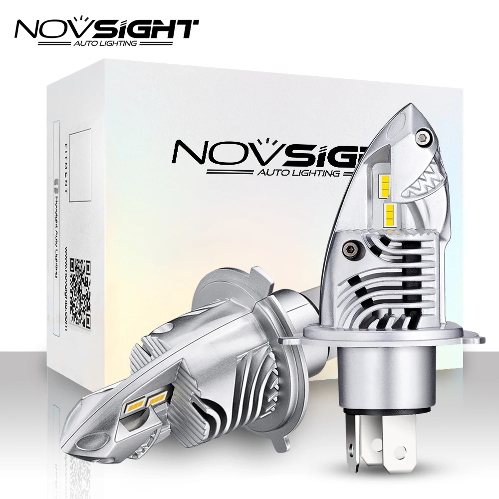 2020 Новый NOVSIGHT 70 Вт 12000LM Автомобильный светодиодный головной светильник для автомобилей H4 9003/HB2 Hi/короче спереди и длиннее сзади) Светодиодны...
2020 Новый NOVSIGHT 70 Вт 12000LM Автомобильный светодиодный головной светильник для автомобилей H4 9003/HB2 Hi/короче спереди и длиннее сзади) Светодиодны...