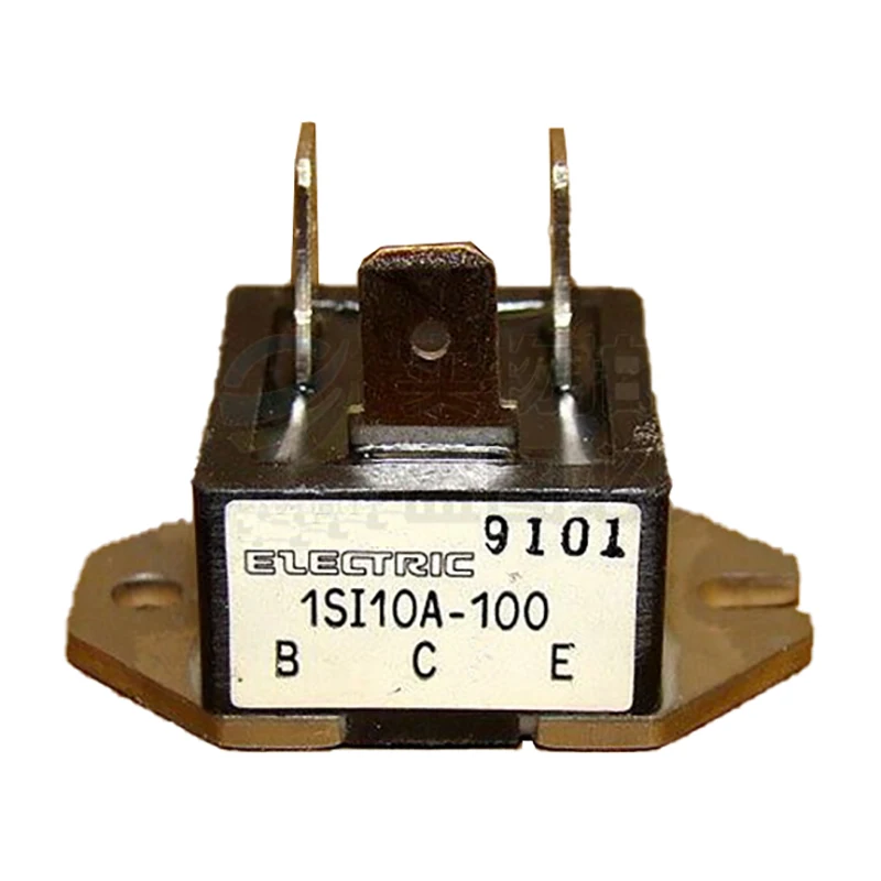 1SI10A-100 Module Original, Can Provide Product Test Video
1SI10A-100 Module Original, Can Provide Product Test Video