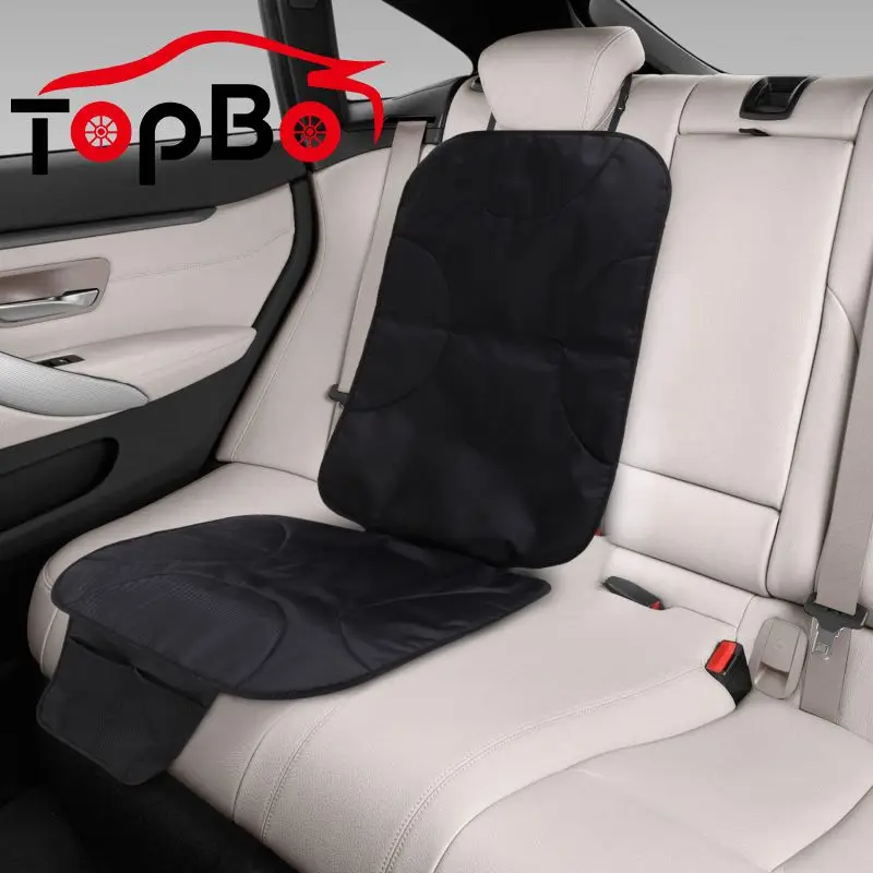 Oxford Cloth Leather Car Seat Cover Protective Mats Pads Child Auto Safety Seat Protector Cushion Anti-Skid Mat For Baby Kids
Oxford Cloth Leather Car Seat Cover Protective Mats Pads Child Auto Safety Seat Protector Cushion Anti-Skid Mat For Baby Kids