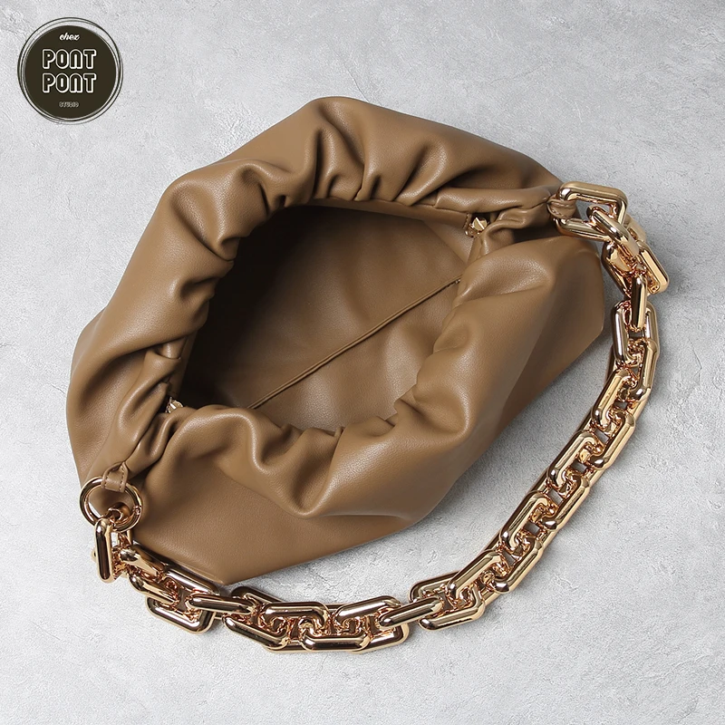 Female bag chain bread bag lady one shoulder bag 2020 ms new designer leather laptop cyst main plague the thigh
Female bag chain bread bag lady one shoulder bag 2020 ms new designer leather laptop cyst main plague the thigh