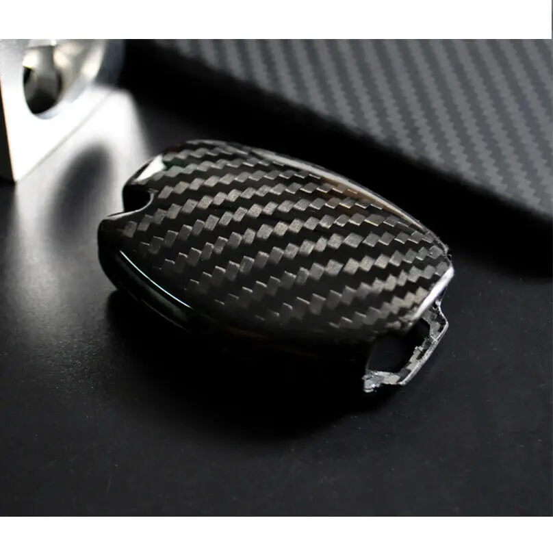 100% Carbon Fiber Smart Remote Key Fob Case Shell Cover For Mercedes Benz A B R G Class GLKGLA W204 W251 W463 W176
100% Carbon Fiber Smart Remote Key Fob Case Shell Cover For Mercedes Benz A B R G Class GLKGLA W204 W251 W463 W176
