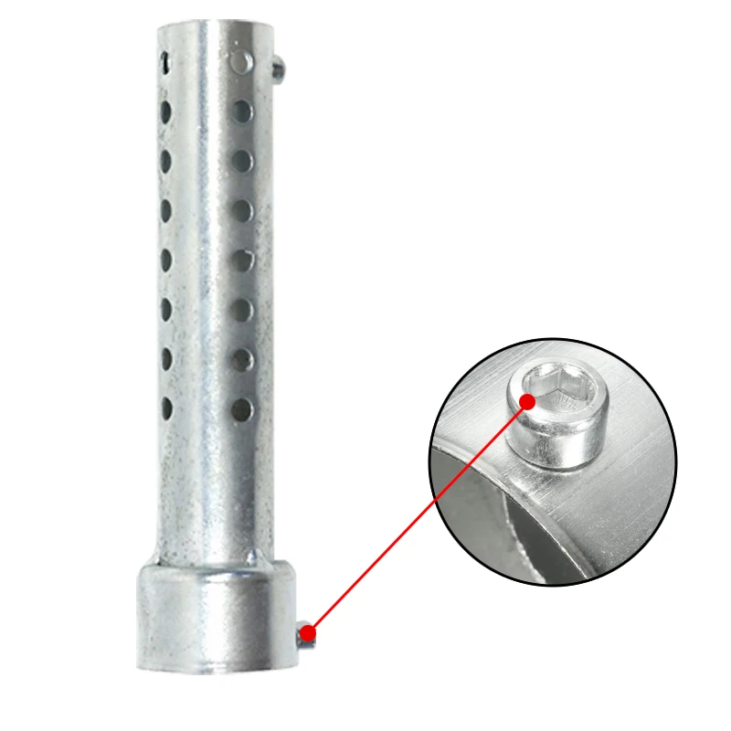 35mm 42mm 45mm 48mm 60mm Motorcycle DB Killer Silencer Noise Sound Eliminator Exhaust Adjustable Muffler Silencer Stainless
35mm 42mm 45mm 48mm 60mm Motorcycle DB Killer Silencer Noise Sound Eliminator Exhaust Adjustable Muffler Silencer Stainless
