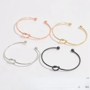 Beautiful cuff Bracelets Stainless Steel heart Bangles for women Female rose gold Fashion Fine Popular Jewelry Accessories
Beautiful cuff Bracelets Stainless Steel heart Bangles for women Female rose gold Fashion Fine Popular Jewelry Accessories