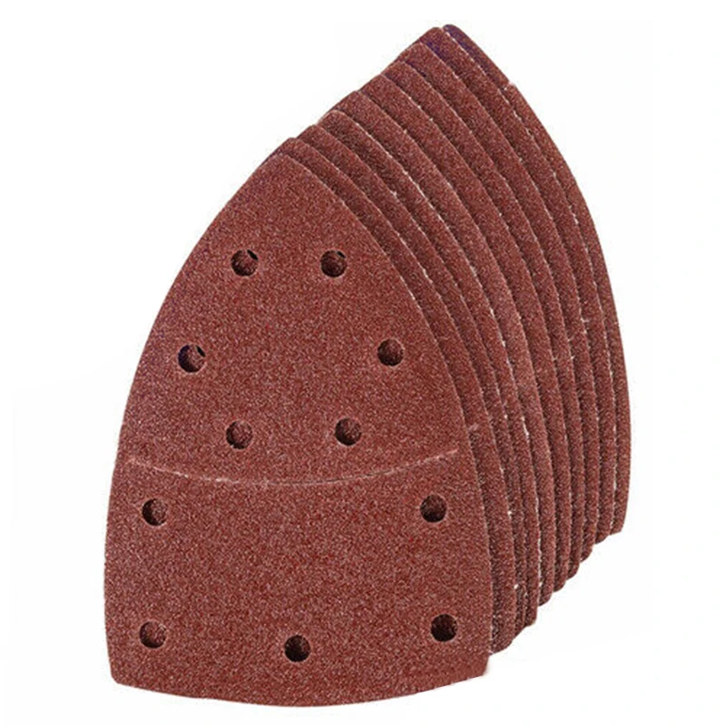 40pcs Sanding Sheets Set 60 80 120 240 Grit 140mmx100mm Aluminium Oxide Sanding Papers Woodworking Sandpaper
40pcs Sanding Sheets Set 60 80 120 240 Grit 140mmx100mm Aluminium Oxide Sanding Papers Woodworking Sandpaper