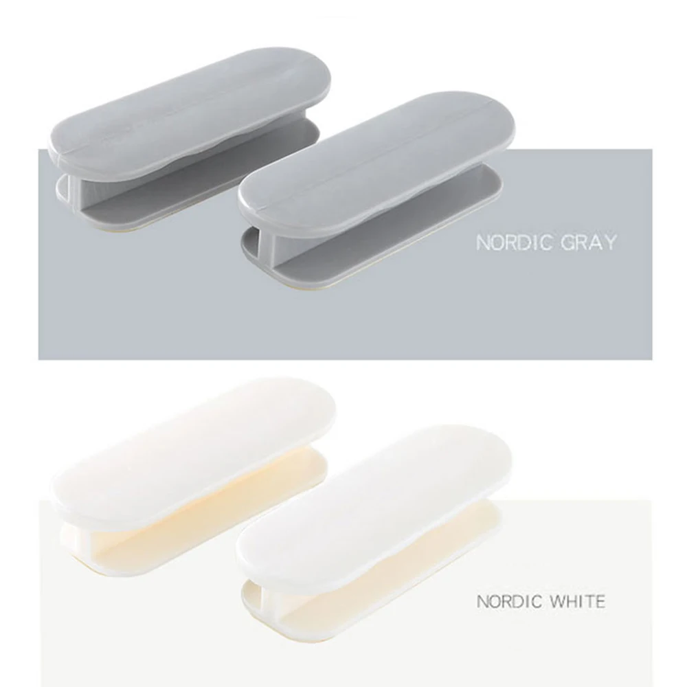 2pcs/set Door Window Cabinet Punch-free Drawer Organizer Handle Holder Multifunctional Labor-saving Home Accessories
2pcs/set Door Window Cabinet Punch-free Drawer Organizer Handle Holder Multifunctional Labor-saving Home Accessories