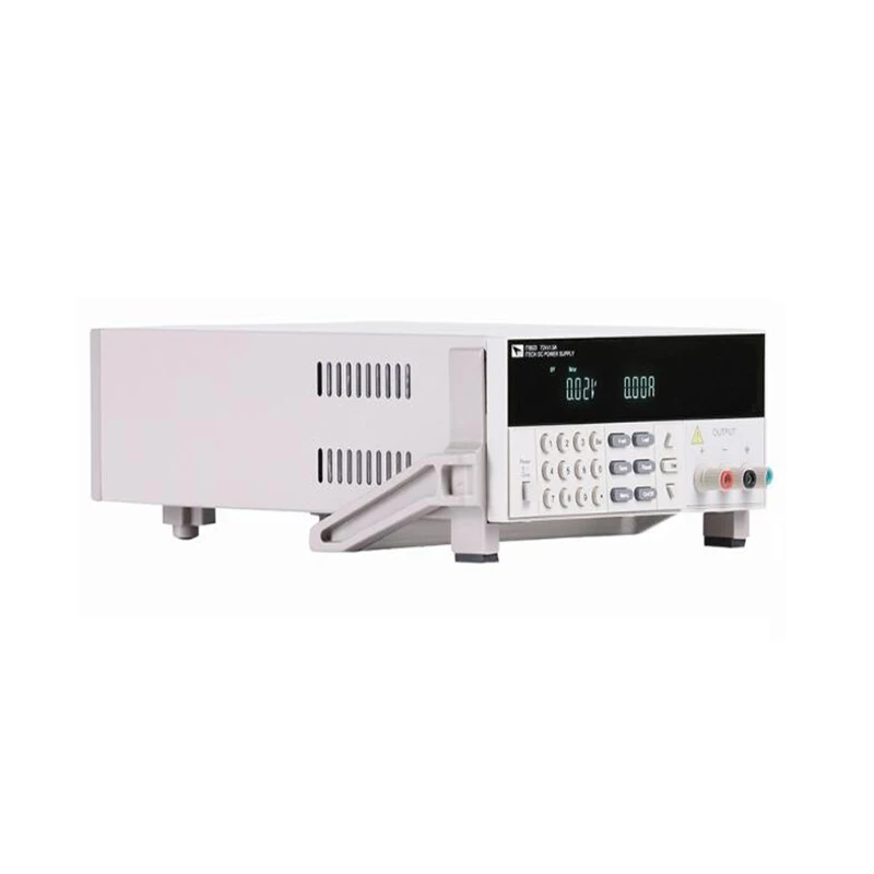 ITECH IT6822L цифровой программируемый источник питания постоянного тока 32 В/3 а/96 Вт
ITECH IT6822L цифровой программируемый источник питания постоянного тока 32 В/3 а/96 Вт