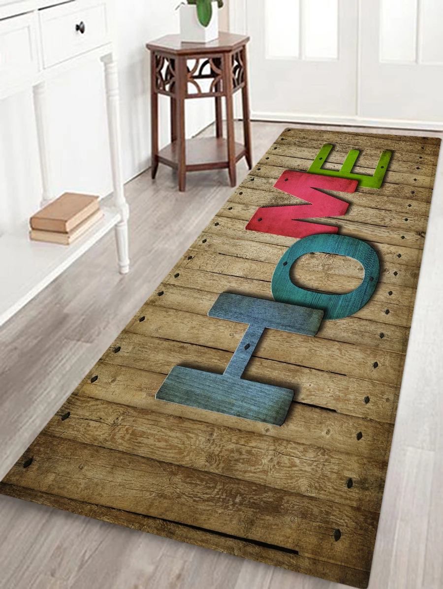Home Letter Doormat Boho Rug Carpet Area Indoor Outdoor Rugs Non Slip Front Door Mats Brown
Home Letter Doormat Boho Rug Carpet Area Indoor Outdoor Rugs Non Slip Front Door Mats Brown