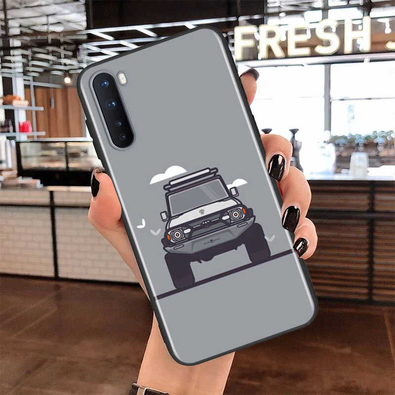 Soft TPU Cover Cartoon Sports Car for OnePlus Nord N100 N10 8T 8 7T 7 6T 6 5T Pro Black Phone Case
Soft TPU Cover Cartoon Sports Car for OnePlus Nord N100 N10 8T 8 7T 7 6T 6 5T Pro Black Phone Case