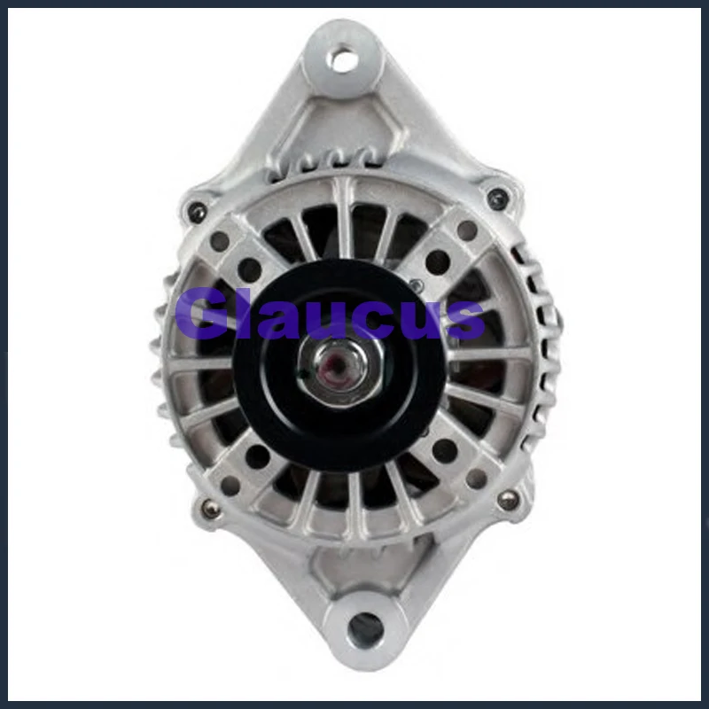 2RZ 2RZE 3RZ 3rzfe генератор переменного тока для Toyota 4runner HIACE 2438cc 2.5L 2694cc 2.7L 1995 2006 27060 75100