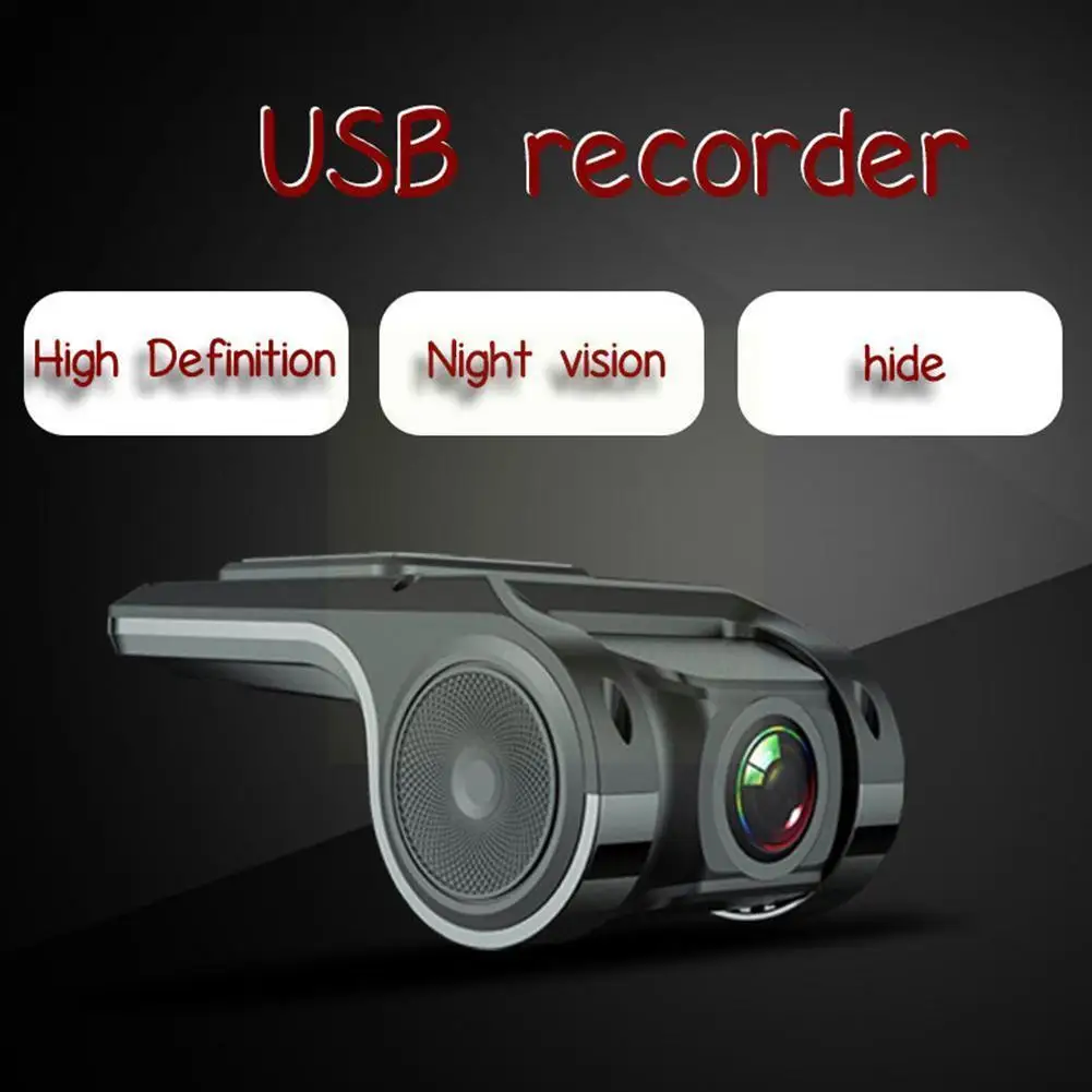 Dash Cam U2 1080P 140 ° Wide Angle , Car DVR Recorder, WiFi Video Auto Cam ADAS, CMOS, Dash G Sensor V7K6
Dash Cam U2 1080P 140 ° Wide Angle , Car DVR Recorder, WiFi Video Auto Cam ADAS, CMOS, Dash G Sensor V7K6