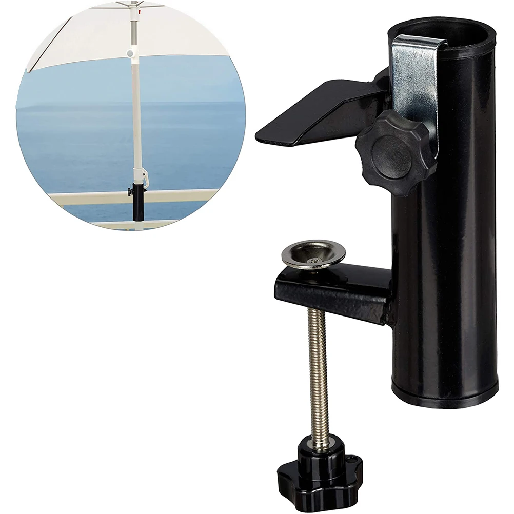 Steel Parasol Holder Balcony Umbrella Stand Umbrella Holder For Square Balcony Pole
Steel Parasol Holder Balcony Umbrella Stand Umbrella Holder For Square Balcony Pole