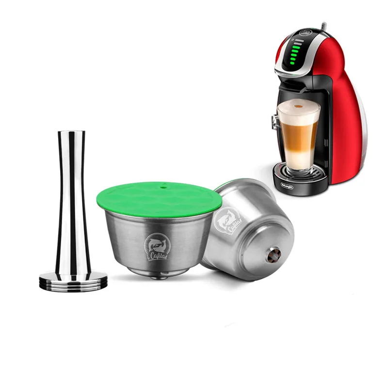 Ремешок 2020, нержавеющий металл, нержавеющий, для капсулы для кофе Dolce Gusto, подходит для Nescafe, нержавеющая сталь, рециркуляционный корпус, аппа...
Ремешок 2020, нержавеющий металл, нержавеющий, для капсулы для кофе Dolce Gusto, подходит для Nescafe, нержавеющая сталь, рециркуляционный корпус, аппа...