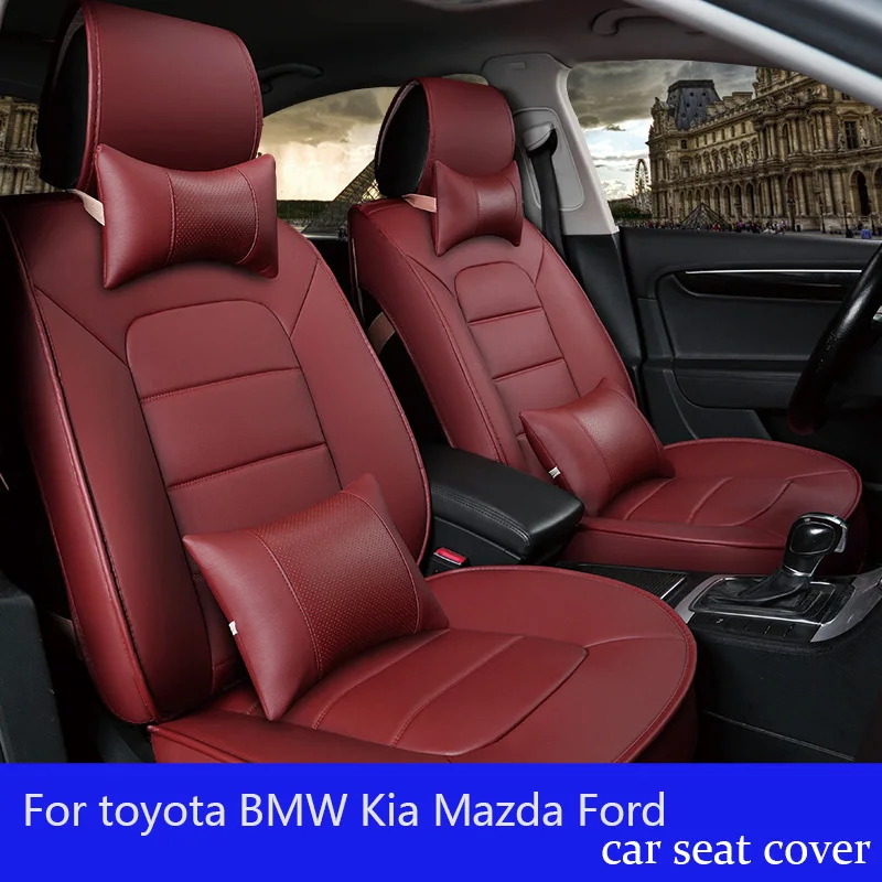 Чехол на сиденье автомобиля Shenlao для toyota, BMW, Kia, универсальный интерьер автомобиля, подушка на сиденье автомобиля для Mazda, Ford
Чехол на сиденье автомобиля Shenlao для toyota, BMW, Kia, универсальный интерьер автомобиля, подушка на сиденье автомобиля для Mazda, Ford