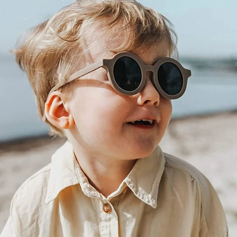 futuristic cute round children sunglasses 2022 uv400 high quality kids girls boys toddler sun glasses oculos de sol infantil
futuristic cute round children sunglasses 2022 uv400 high quality kids girls boys toddler sun glasses oculos de sol infantil