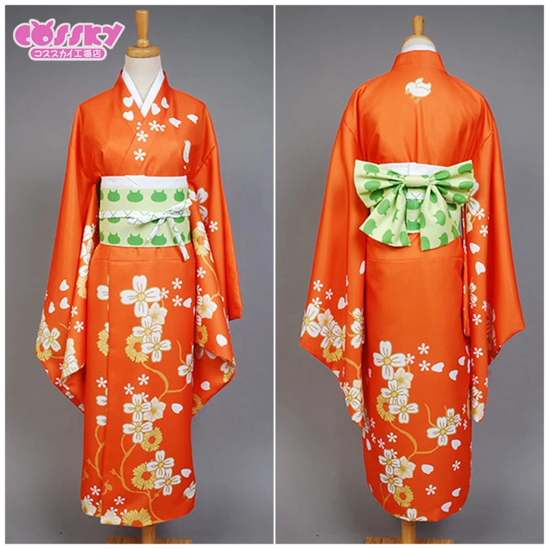 Anime Super Danganronpa 2 Cosplay Costume Hiyoko Saionji Kimono Costume Halloween Carnival Uniforms H
Anime Super Danganronpa 2 Cosplay Costume Hiyoko Saionji Kimono Costume Halloween Carnival Uniforms H