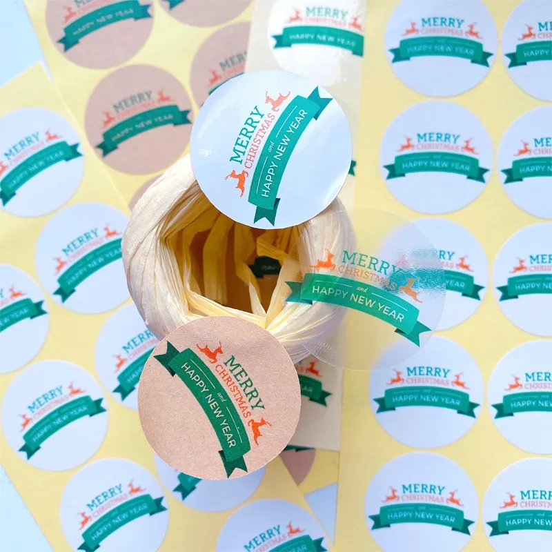 500pcs Merry Christmas tree seal sticker Kraft white Paper Stickers DIY Deoration Packing Labels free shipping
500pcs Merry Christmas tree seal sticker Kraft white Paper Stickers DIY Deoration Packing Labels free shipping