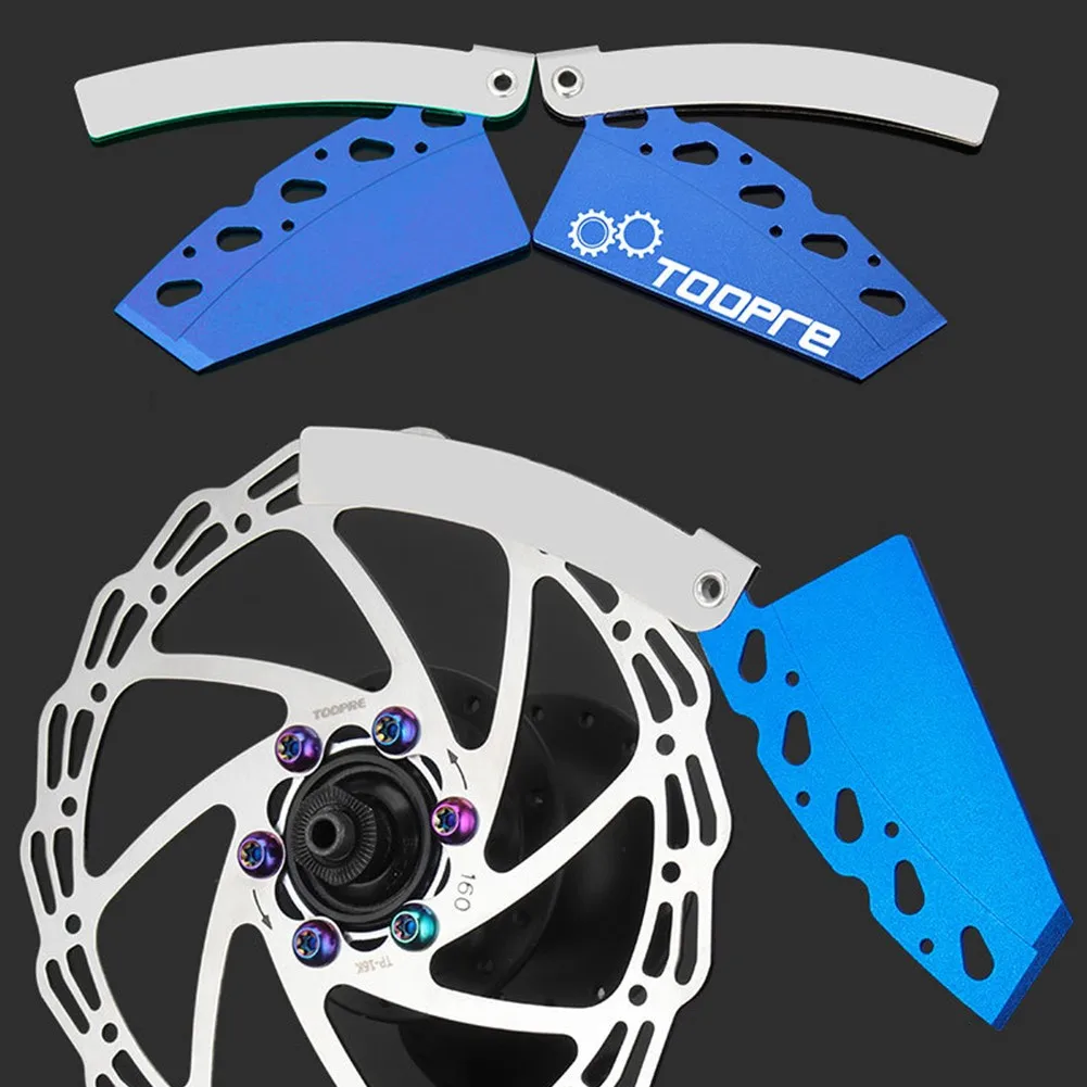 Bike Bicycle Adjustment Rotor Truing Tool For Straightening Disc Brake Rotors CNC Machined Aluminum Alloy Cycling Tool Bicicleta
Bike Bicycle Adjustment Rotor Truing Tool For Straightening Disc Brake Rotors CNC Machined Aluminum Alloy Cycling Tool Bicicleta