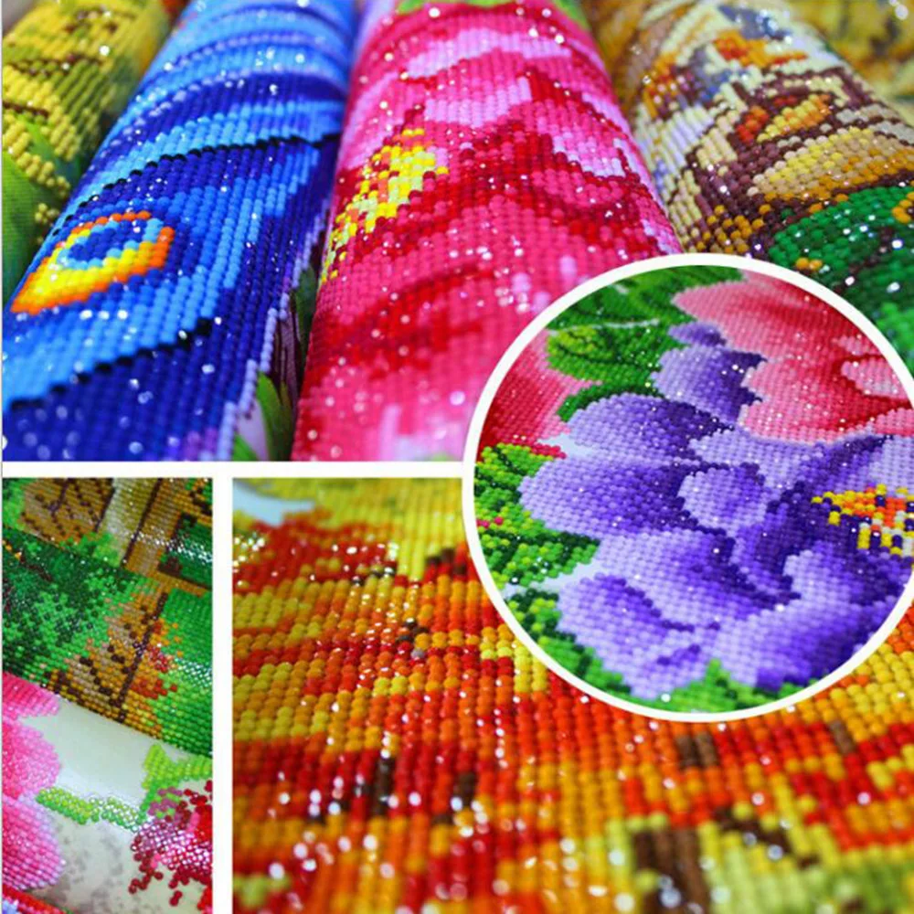 5D DIY " " 3D
5D DIY " " 3D