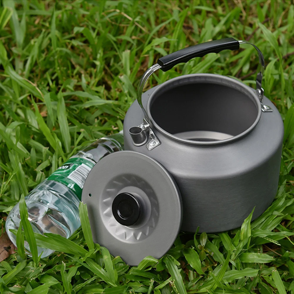 2L Camping Water Kettle Outdoor Water Pot Teapot Coffee Pot Indoor Aluminum Alloy Tea Kettle Outdoor Camping Hiking Picnic Pot
2L Camping Water Kettle Outdoor Water Pot Teapot Coffee Pot Indoor Aluminum Alloy Tea Kettle Outdoor Camping Hiking Picnic Pot