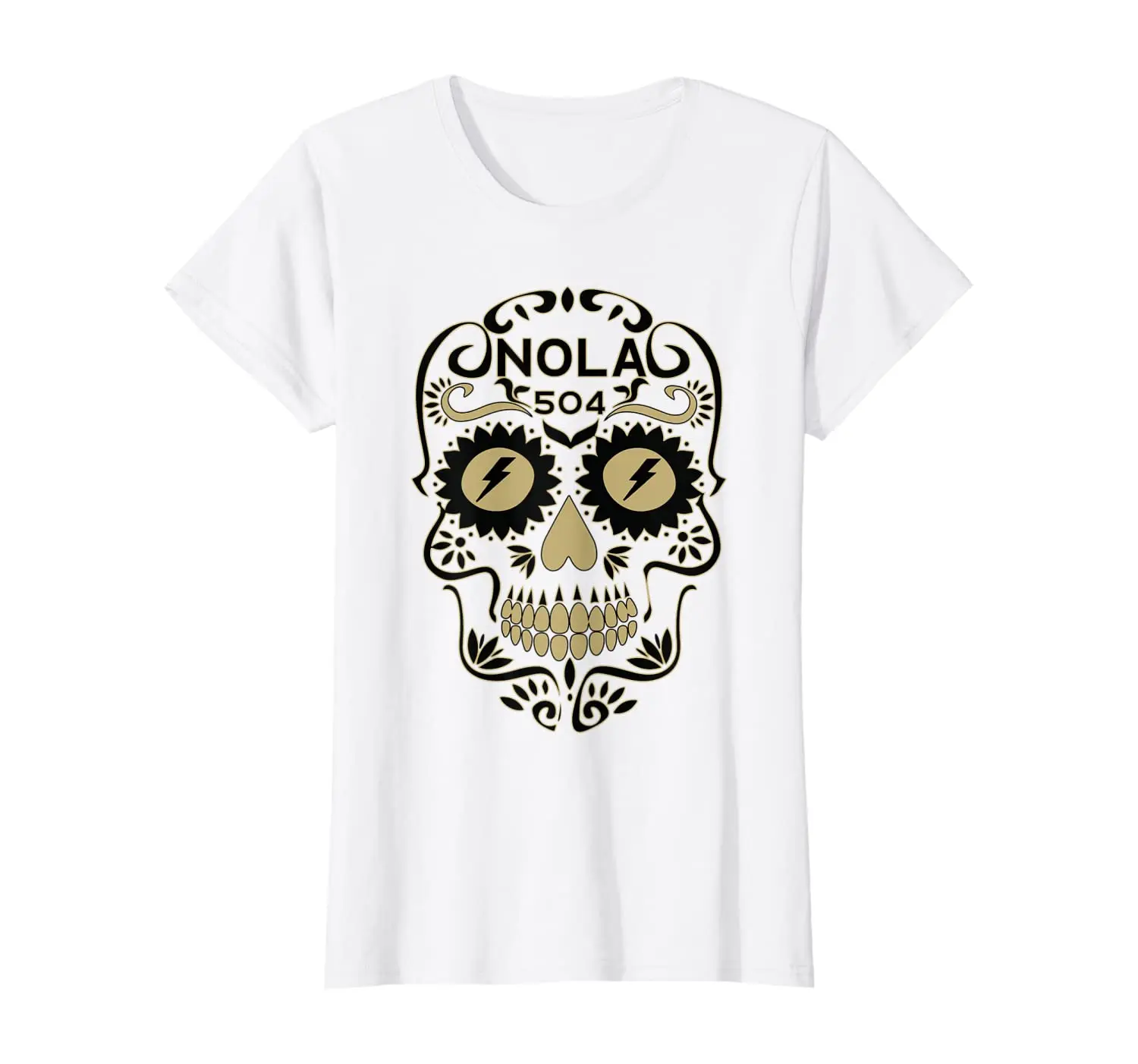 New Arrivals Summer Cool Women Tee Breathable All Cotton Short Sleeve T Shirt Skull Halloween T-Shirt
New Arrivals Summer Cool Women Tee Breathable All Cotton Short Sleeve T Shirt Skull Halloween T-Shirt