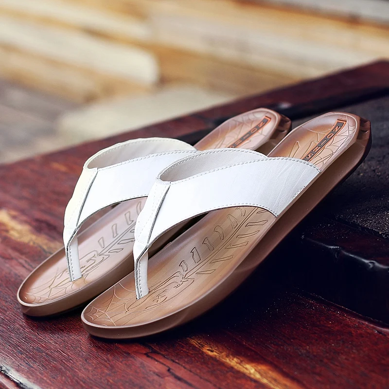 Sandals Men Leather Sandals For Men 2020 Sandalia Rasteira Sandali Da Uomo Sandalias Cuero Hombre Piel Roman Man Masculino
Sandals Men Leather Sandals For Men 2020 Sandalia Rasteira Sandali Da Uomo Sandalias Cuero Hombre Piel Roman Man Masculino