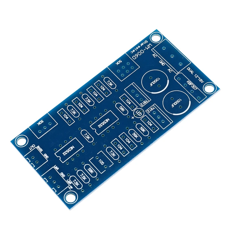 Low Pass Filter Bass Subwoofer Pre-Amp Amplifier Board Dual Power Low Pass Filter Bass Preamplifier
Low Pass Filter Bass Subwoofer Pre-Amp Amplifier Board Dual Power Low Pass Filter Bass Preamplifier