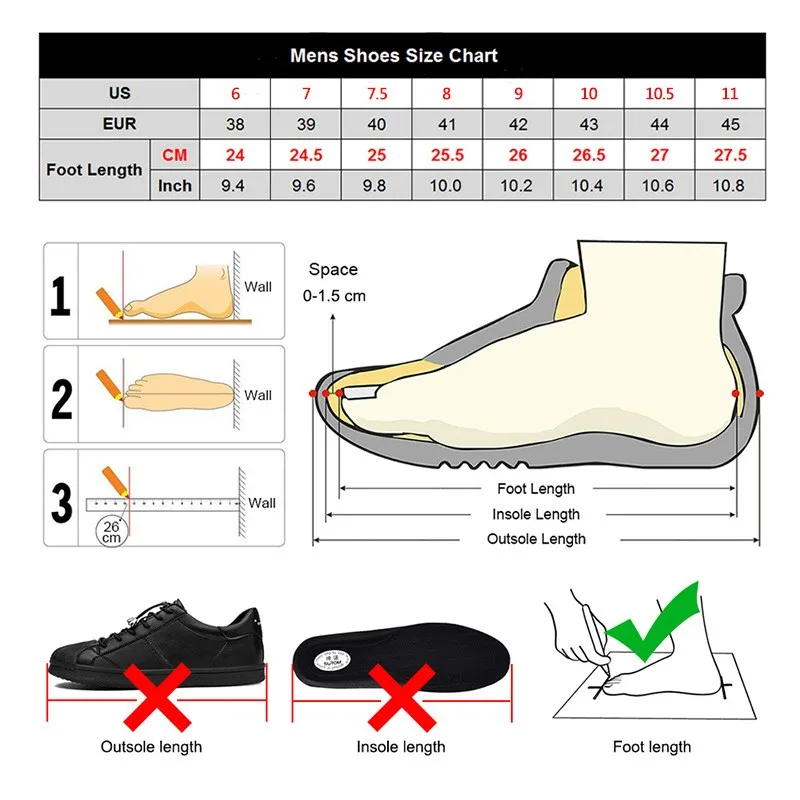 Brand Men Sneakers Lightweight Male Shoes Adult Comfort Breathable Mesh Men Shoes Lace-Up Krasovki Men Walking Shoes
Brand Men Sneakers Lightweight Male Shoes Adult Comfort Breathable Mesh Men Shoes Lace-Up Krasovki Men Walking Shoes