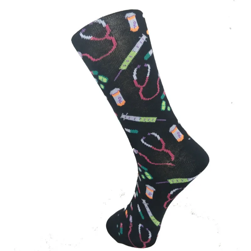 New Men Socks Cotton Funny Hospital Appliances Happy Socks Breathable And Sweat-Absorbing Novelty Casual Dressing Socks
New Men Socks Cotton Funny Hospital Appliances Happy Socks Breathable And Sweat-Absorbing Novelty Casual Dressing Socks