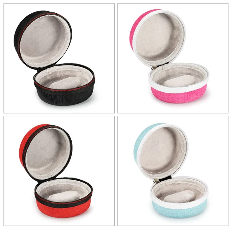 Travel Case Storage Bag EVA Box for Smart Watch Wristwatch Box Protective Bag Pouch
Travel Case Storage Bag EVA Box for Smart Watch Wristwatch Box Protective Bag Pouch