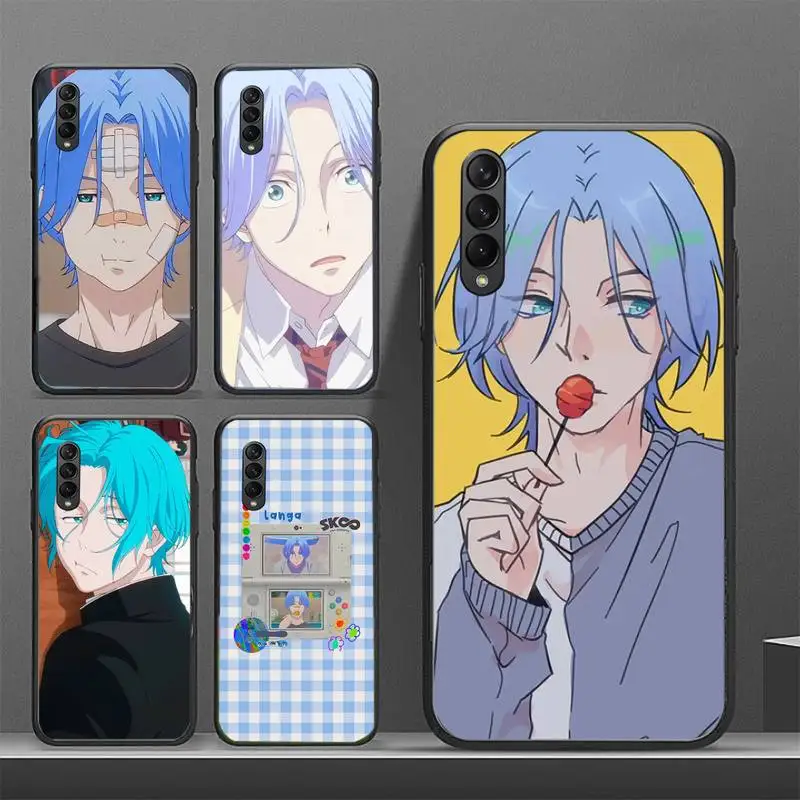 Langa Hasegawa SK8 Phone Case for Samsung Galaxy J2 J4 J5 J6 J7 J8 Note5 7 8 9 10 20 prime plus lite ultra pro Fundas cover
Langa Hasegawa SK8 Phone Case for Samsung Galaxy J2 J4 J5 J6 J7 J8 Note5 7 8 9 10 20 prime plus lite ultra pro Fundas cover