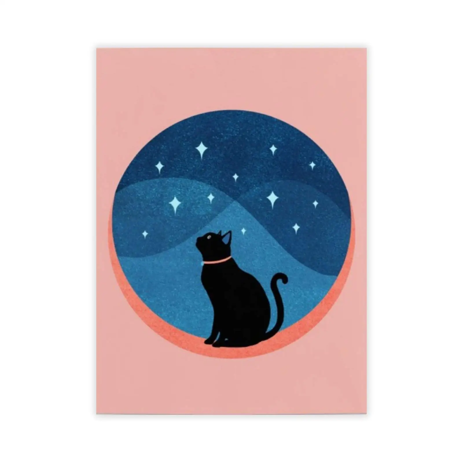 SLALL Abstraction CAT Night Sky Stars Minimalism Retro Street Sign Household Metal Tin Sign Bar Cafe Car Motorcycle Garage Decor
SLALL Abstraction CAT Night Sky Stars Minimalism Retro Street Sign Household Metal Tin Sign Bar Cafe Car Motorcycle Garage Decor